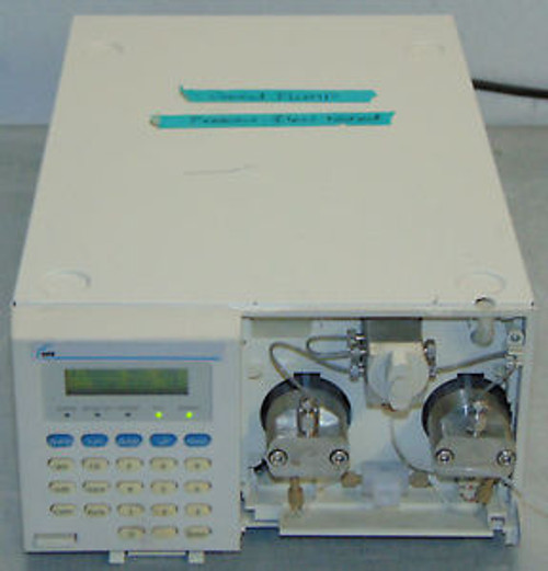 ESA 582 Solvent Delivery Pump for HPLC