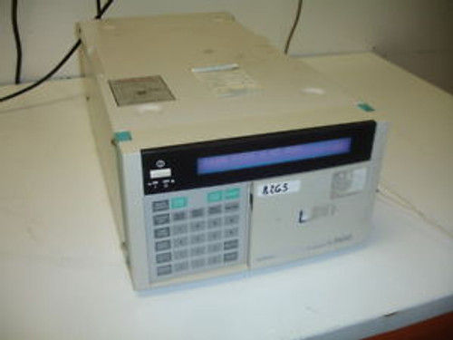 Transgenomic Hitachi L-7400 UV Detector  HPLC #8263