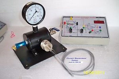 PRESSURE MEASUREMENT TRAINER