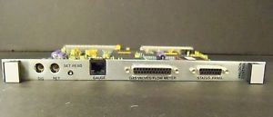 VG/Micromass A053E VAC/SCN Control PCB