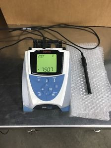 Thermo Scientific ORION 3-Star DO Benchtop Meter W/ Orion 081010MD DO Probe