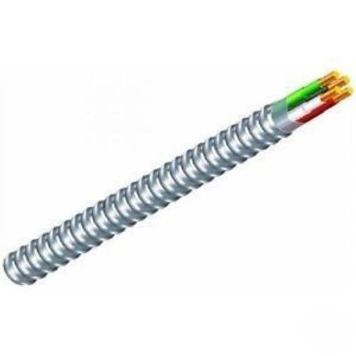 Southwire 100 Ft. X 12/3 Mc Lite Cable-68583423 Mc 12/3X100