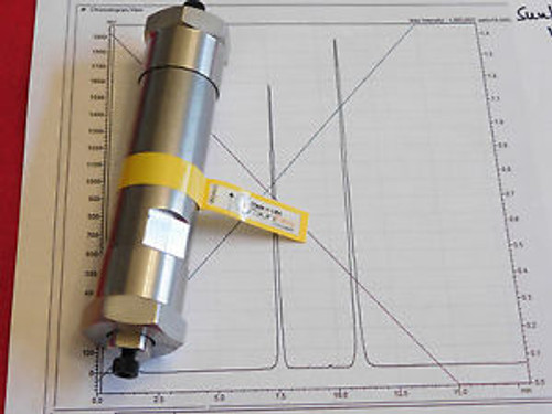 Tested Waters SunFire Prep C18 OBD, 19 x 100mm, 5u HPLC column 186002567