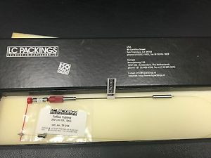 New LC Packings 300um I.D. Fusica II Column, #FUS-15-03-C8 MS