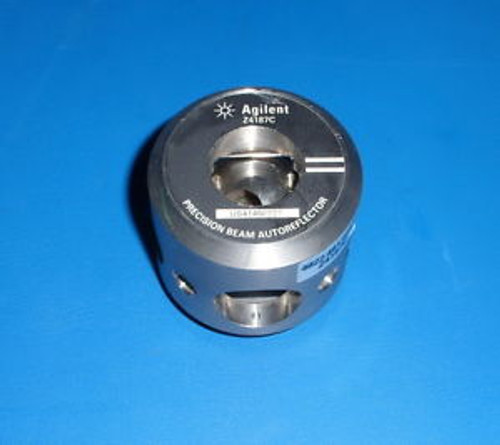Agilent Z4187C Precision Beam Autoreflector