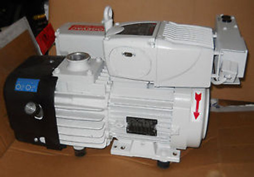 Leybold SV-65BIFC Vane Pump P/N 960463V, Offline