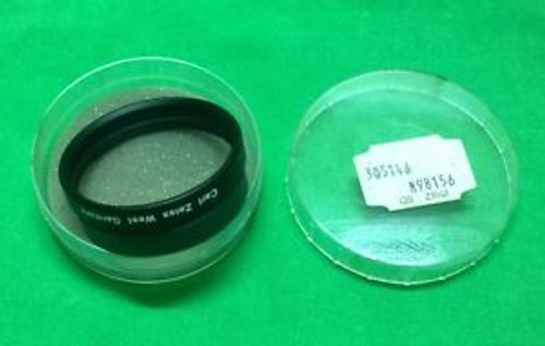 Carl Zeiss f400 T focal lens for surgical microscope