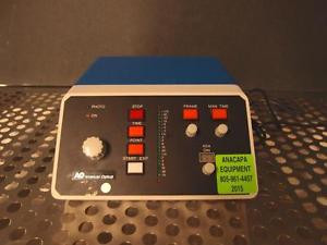 AO Reichert Photographic Exposure Control Unit Type: 6526-0 (2015)