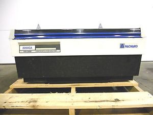MO-426, UNITED TECHNOLOGIES PACKARD 2250CA TRICARB LIQUID SCINTILLATION ANALYZER