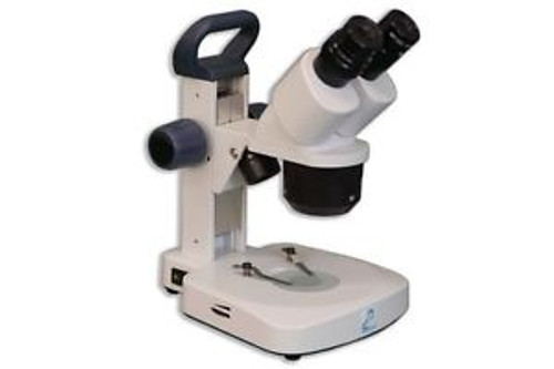 Meiji Techno EM-22 Binocular Entry-Level Turret Stereo Microscope
