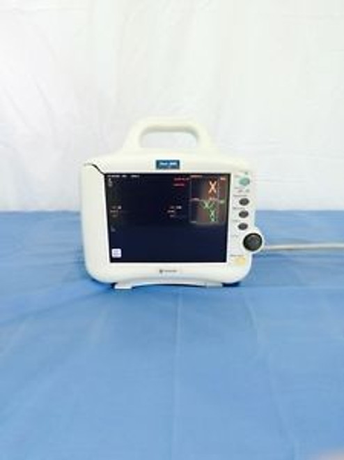 Marquette Dash 3000 color  patient monitor