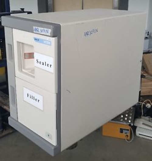 VITEK 60 BACTERIAL IDENTIFICATION SYSTEM FILTER /SEALER - AAR 3071