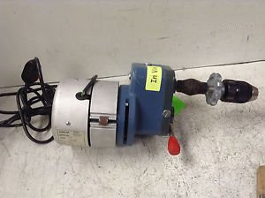 Eberbach 7265 ConTorque Tissue Homogenizer 115V 50/60Hz 2.9A