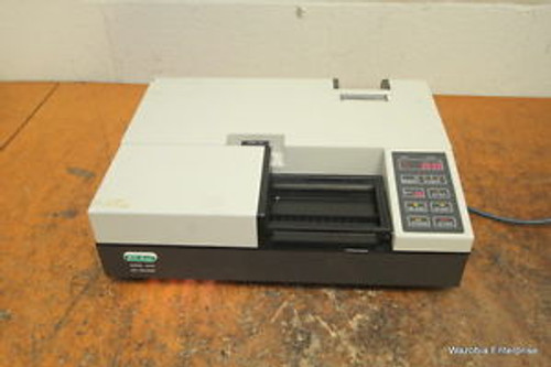 BIO-RAD MODEL 2550 EIA READER