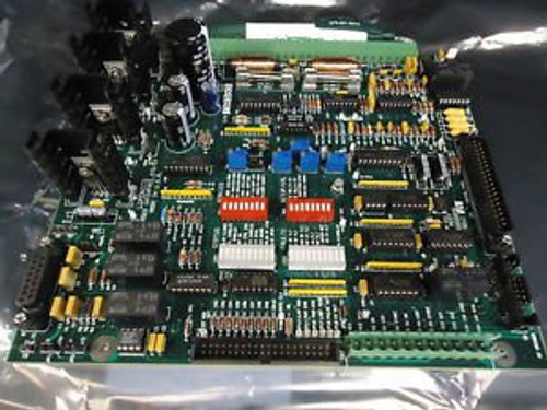 GSI Lumonics 6056049 LIF PCB Assembly. Brand New
