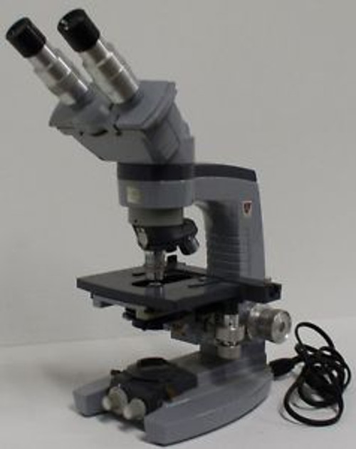 American Optical Compound Biological Microscope (Used)