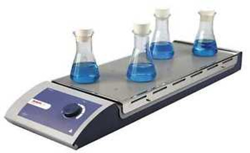 DRAGONLAB 22LC60 Classic Magnetic Stirrer