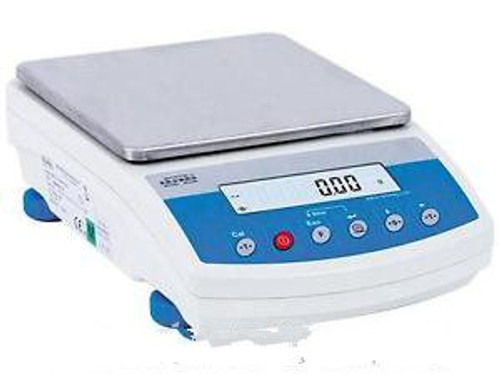 10000 x 0.1 GRAM DIGITAL SCALE BALANCE NIST PHARMACY COMPOUNDING LAB NEWTONS LBS