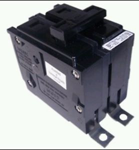 New Eaton QBHW2035 Quicklag Miniature Circuit Breaker 35 Amp 120/240 Volt AC