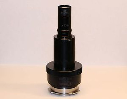 Diagnostic Instruments 3CCD T60S 0.60X Microscope Camera Coupler with T60LA
