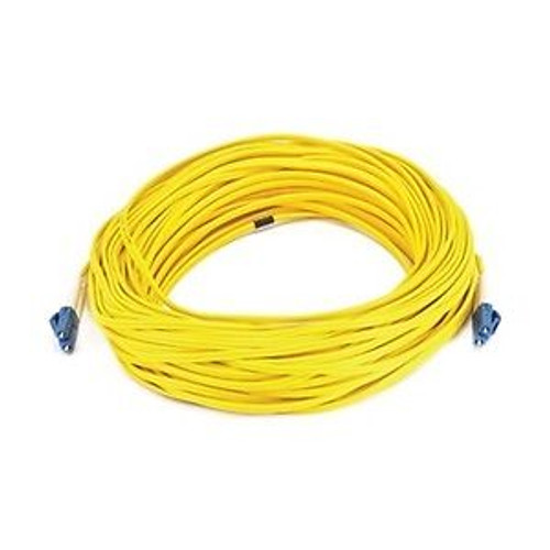Fiber Optic Patch Cable, Lc/Lc, 30M