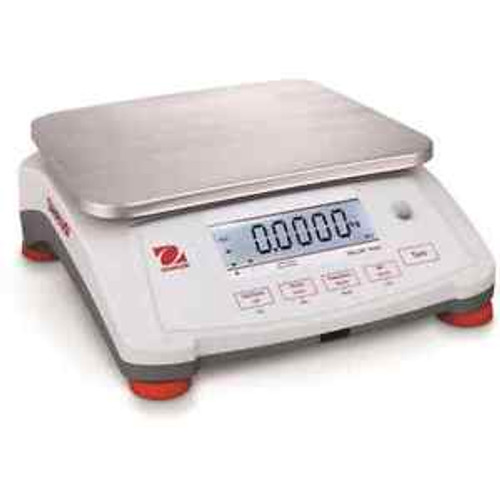 Ohaus Valor 7000 Compact Bench Scales (V71P30T) (30031831)  Warranty