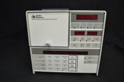 Applied Biosystems 783A Programmable Absorbance Detector - CLEAN and TESTED