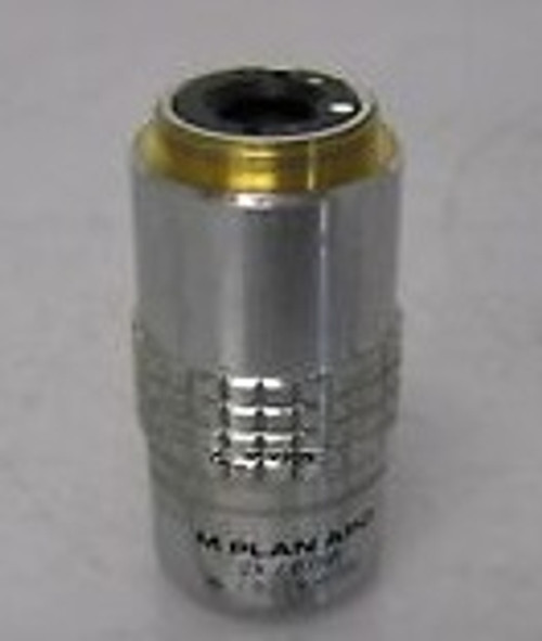 USMC M PLAN APO 2x / 0.055 Objective Lens