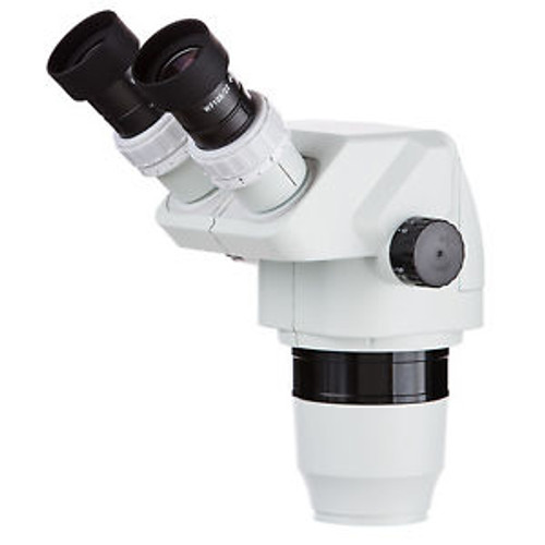 AmScope ZM6745B 6.7X-45X Ultimate Binocular Stereo Zoom Microscope Head