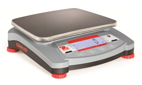 Ohaus NVT16000N/1 AM Navigator Series Portable Scale