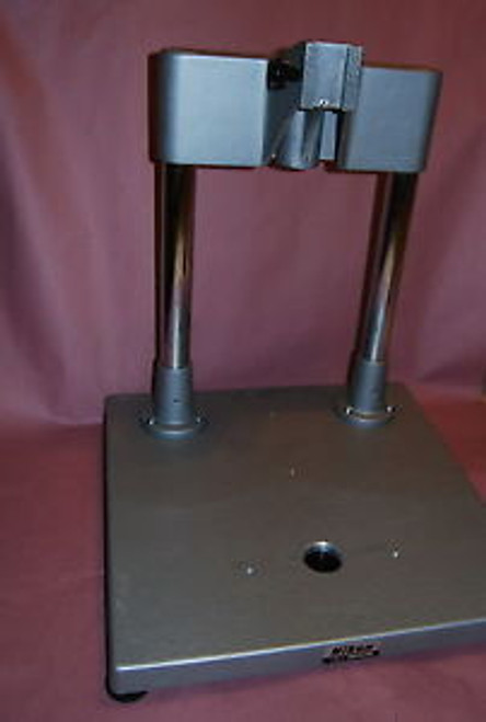 Nikon Multiphot Stand for Macro and Microscope