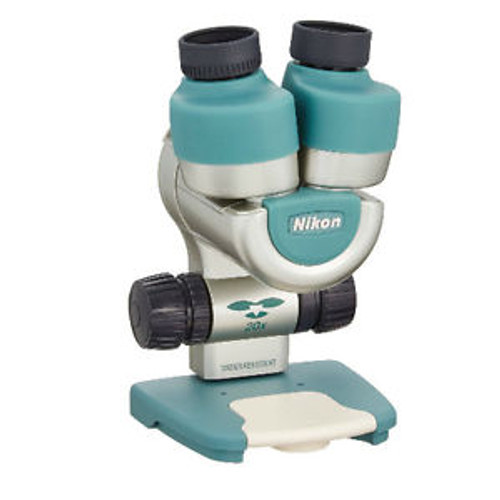 Nikon 20x Field Microscope Mini
