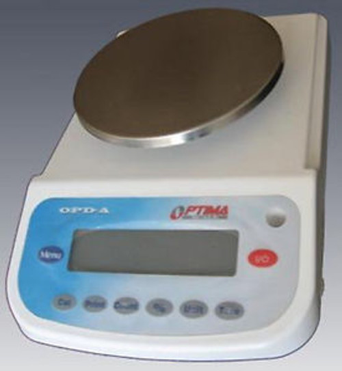 2100 x 0.01 GRAM 10 MG DIGITAL SCALE BALANCE LAB ANALYTICAL PHARMACY LABORATORY