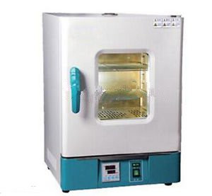HN-25BS Electric Thermostat Incubator for Microorganisms, Germination, Ferment