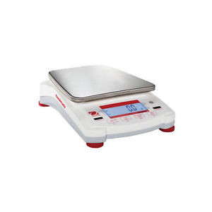 OHAUS NVL5101/1 Navigator XL Portable Scales - Touchless Operation 5,100g capaci