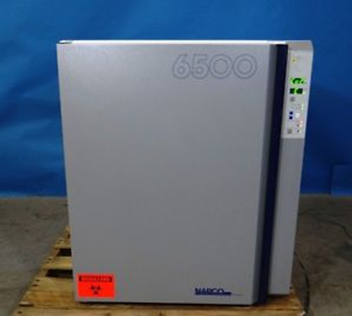 Napco 6500 CO2 Incubator