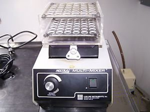 LAB-LINE MISTRAL MULTI-MIXER MODEL 4600