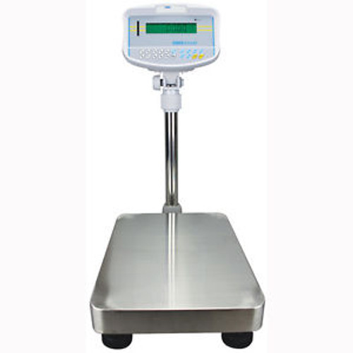 Adam GBK-16a 16 lb/8 kg Bench Check Weighing Scale