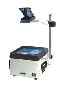Overhead Projector indo 1