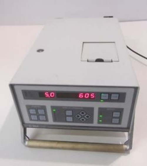 MetOne Laser Particle Counter