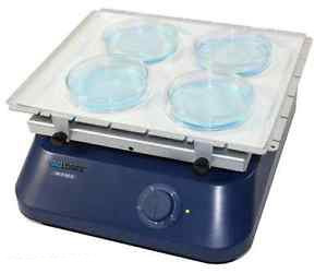 NEW  SCILOGEX SK-O180-E Analog Orbital Shaker, w/Platform, 0-200rpm, 83211201