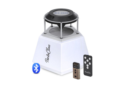 ELMO ECA-1A PentaClass AB 360 Degree Omnidirectional