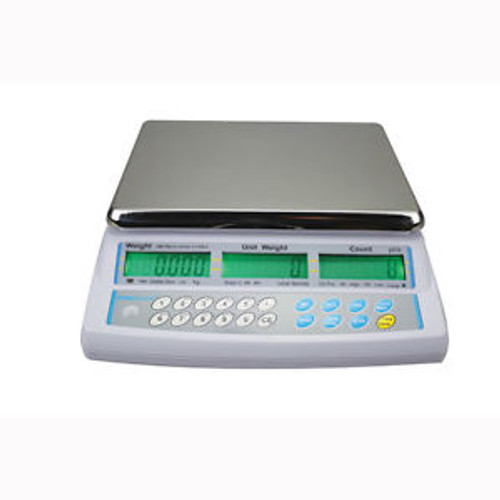 Adam CBD-16a 16 lb/8 kg Bench Counting Scale