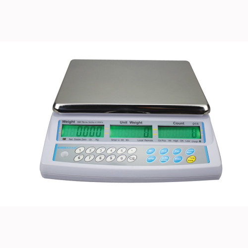 Adam CBD-8a 8 lb/4 kg Bench Counting Scale