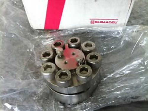 Shimadzu 228-20471-91 DAMPER ASSY / LC-6AD NEW