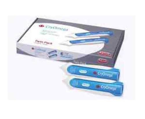 Premier Medical Cryomega Cryosurgery Device Disposable TWIN-PACK #9034002 NEW