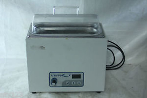 VWR - 89032-214-EACH - Digital/Water Bath