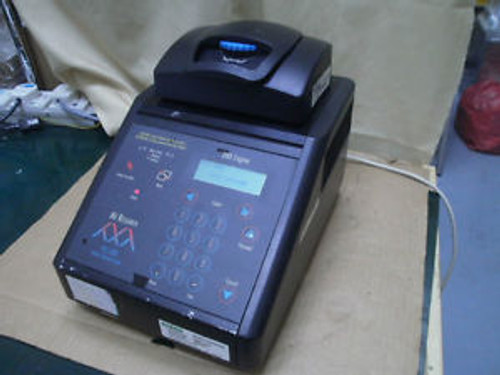 Bio-Rad PTC-200 Peltier Thermal Cycler,Alpha Unit for PTC-DNA,Part only