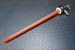 Cryomagnet Probe Perkin Elmer Superconducting Cryostat