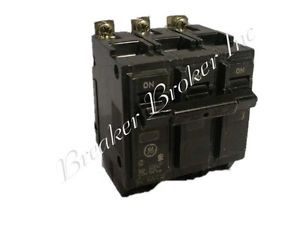 COMPONENTS THQB32015 New 240V MOLDED CASE CIRCUIT BREAKER